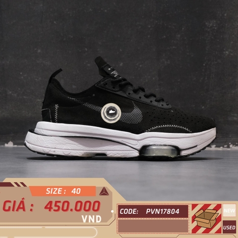 Giày 2hand Nike Air Zoom Type Black  CJ2033 001 SIZE 40 pvn17804