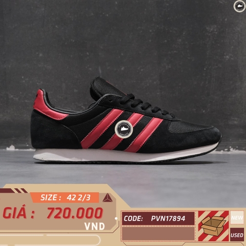 ADIDAS ZX RACER S80037 SIZE 42 2/3 - GIÀY 2HAND CHÍNH HÃNG