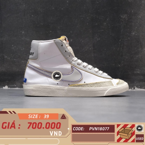 NIKE BLAZER MID '77 