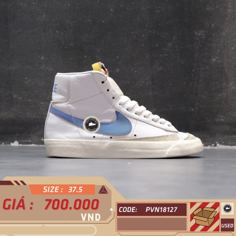 NIKE BLAZER MID '77 VINTAGE 