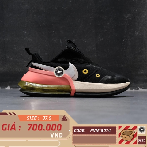 NIKE AIR MAX UP CT1928-001 SIZE 37.5 - GIÀY 2HAND CHÍNH HÃNG