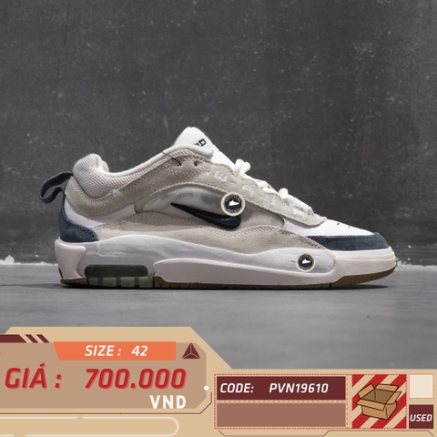 NIKE AIR MAX ISHOD WAIR SB 