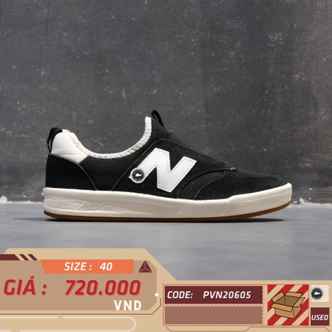 GIÀY NEW BALANCE CRT300 CRT300SV SIZE 40 GIÀY 2HAND CHÍNH HÃNG PVN20605