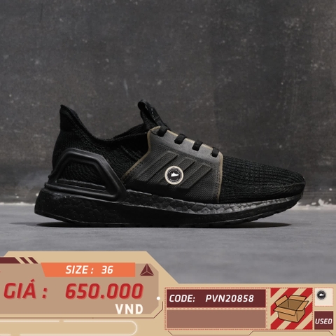 Adidas Ultraboost EF1345 SIZE 36 GIÀY 2HAND CHÍNH HÃNG PVN20858