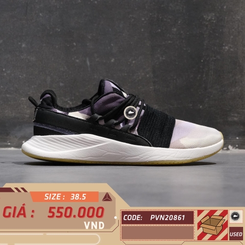 Under Armour Wmns Charged Breathe 'International Women's Day' 3023668 102 SIZE 38.5 GIÀY 2HAND CHÍNH HÃNG PVN20861