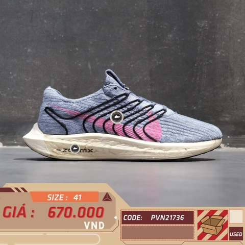 NIKE PEGASUS TURBO NEXT NATURE DM3413 400 SIZE 41 GIÀY 2HAND CHÍNH HÃNG PVN21736