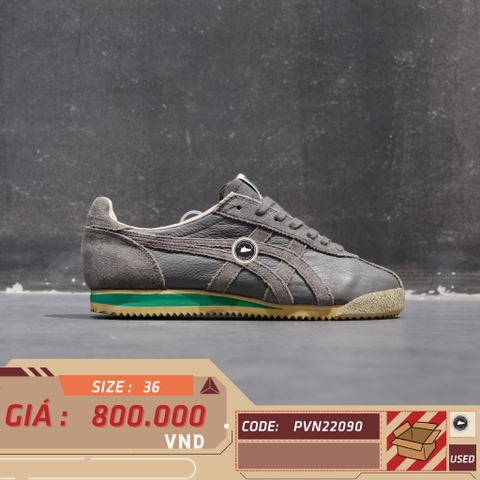 Onitsuka Tiger Mexico 66 DL300 SIZE 36 GIÀY 2HAND CHÍNH HÃNG PVN22090