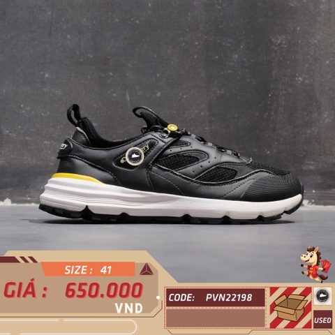 🔥 DISCOVERY  DX SH03 931 – SIZE 41 – PVN22198 – CHÍNH HÃNG