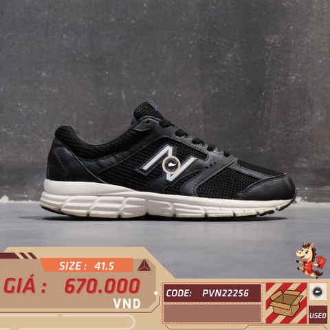 🔥 NEW BALANCE M460CB2 – BLACK – SIZE 41.5 – PVN22256 – CHÍNH HÃNG