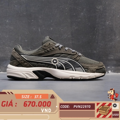 🔥 Giày PUMA Axis SD – SIZE 37 1/2 – PVN22970 – CHÍNH HÃNG