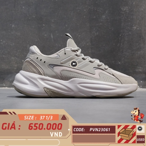 🔥 ADIDAS OZWEEGO – SIZE 37 1/3 – PVN23061 – CHÍNH HÃNG