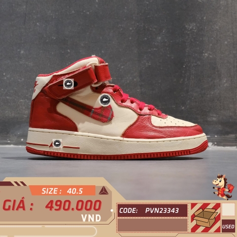 size 9 nike air force 1