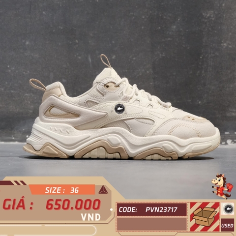 🔥 FILA COLLINA SPORT (F12W312117SMA) – SIZE 36 – PVN23717 – CHÍNH HÃNG