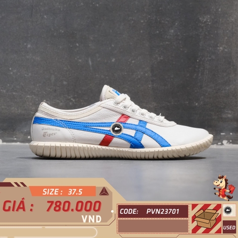 ONITSUKA TIGER TSUNAHIKI – SIZE 37.5 – PVN23701 – CHÍNH HÃNG