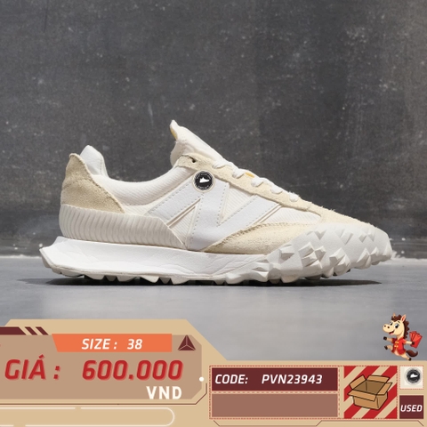 🔥 NEW BALANCE XC-72 ‘SUMMER FOG NIMBUS CLOUD’ – SIZE 38 – PVN23943 – CHÍNH HÃNG