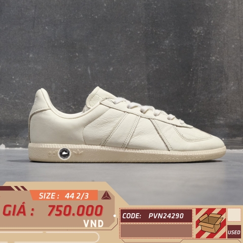 Adidas BW Army - HP5516 - Size 44 2/3 - GIÀY 2HAND CHÍNH HÃNG PVN24290