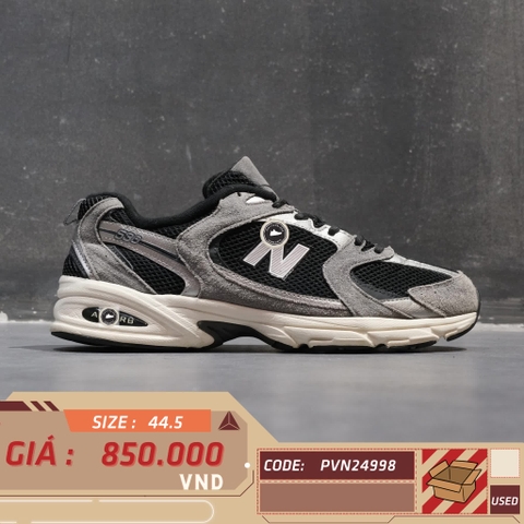 🔥 NEW BALANCE MR530BG – SIZE 44.5 – PVN24998 – CHÍNH HÃNG