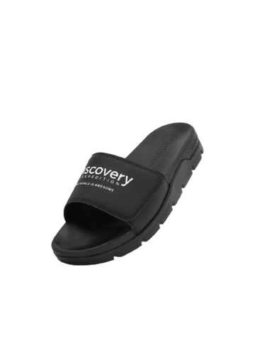 Dép Discovery Expedition Birck Slide GREYB Hàn Quốc