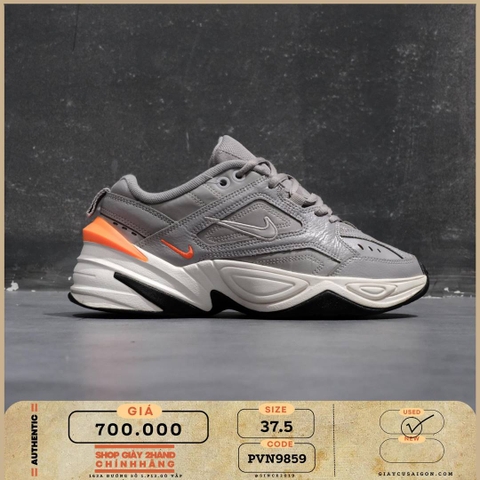 2hand Giày Nike M2K Tenko 'Atmosphere Grey' AO3108-004 SIZE 37.5 PVN9859