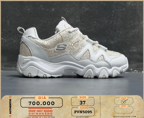 Giày 2hand D'LITES 1.0 - 149142 - 5095