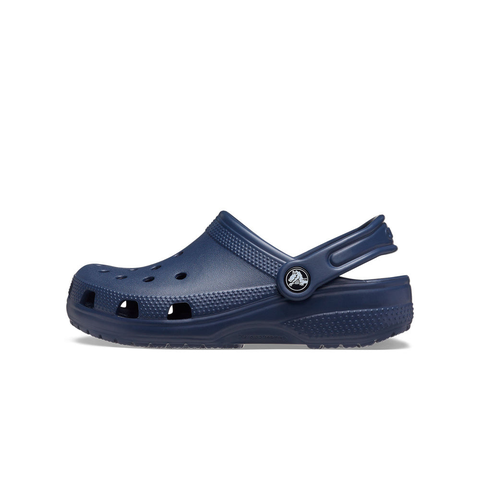 Crocs Classic Xanh Đen mới