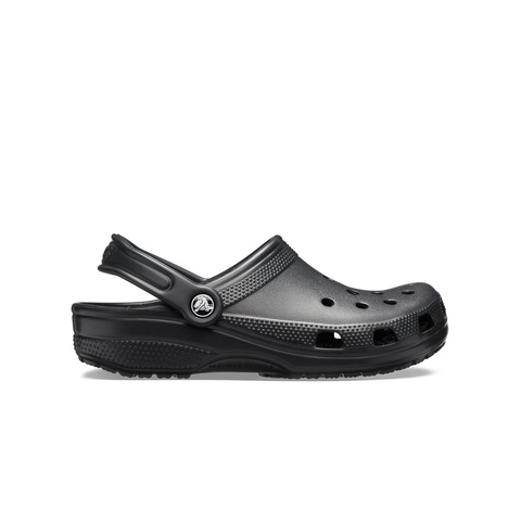 CROCS CLASSIC ĐEN MỚI CHÍNH HÃNG