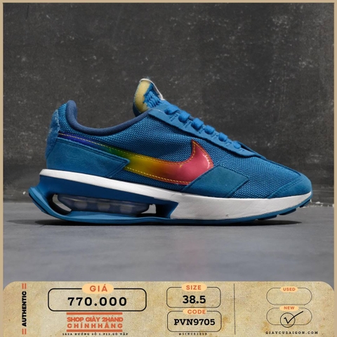 2hand Giày Nike Air Max Pre-Day Be True - DD3025 400 SIZE 38.5