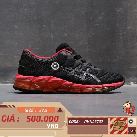 Asics Gel-Quantum 360 5 GS - 1024A044 - Size 37.5 - GIÀY 2HAND CHÍNH HÃNG PVN23737