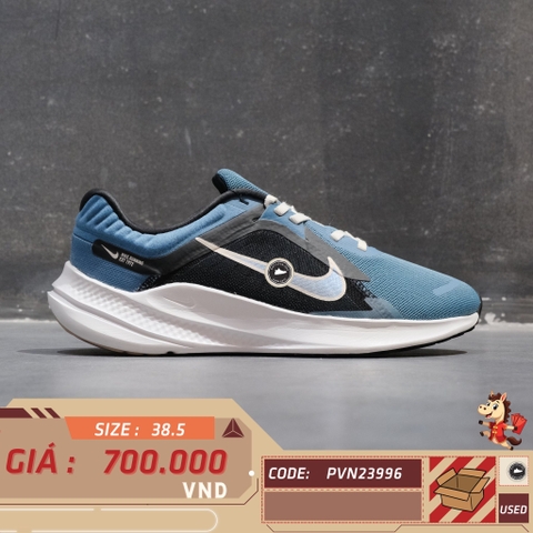 Nike Quest 5 - DD9291 400 - Size 38.5 - GIÀY 2HAND CHÍNH HÃNG 23996
