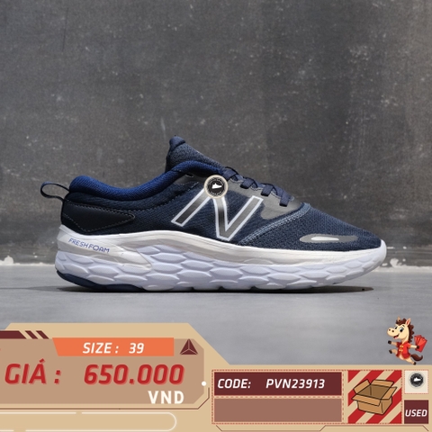 New Balance Fresh Foam Altoh - WLTOLB1 - Size 39 - GIÀY 2HAND CHÍNH HÃNG 23913