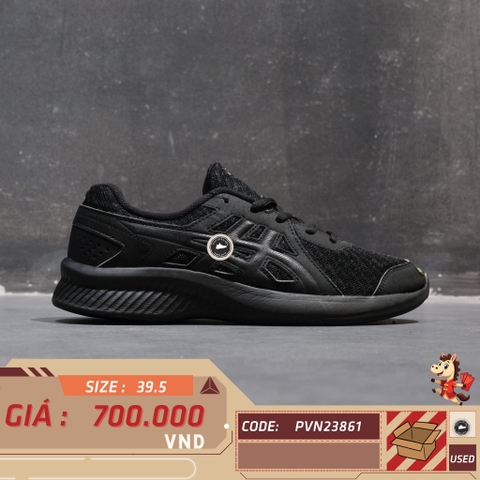 ASICS Stormer LS - 1021A366 - Size 39.5 - GIÀY 2HAND CHÍNH HÃNG 23861