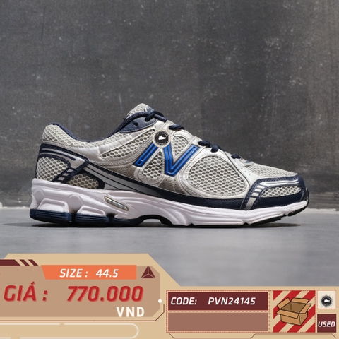 New Balance 570 - USA570M - Size 44.5 - GIÀY 2HAND CHÍNH HÃNG 24145