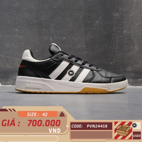 Adidas Courtbeat - HQ1763 - Size 42 - GIÀY 2HAND CHÍNH HÃNG PVN24458