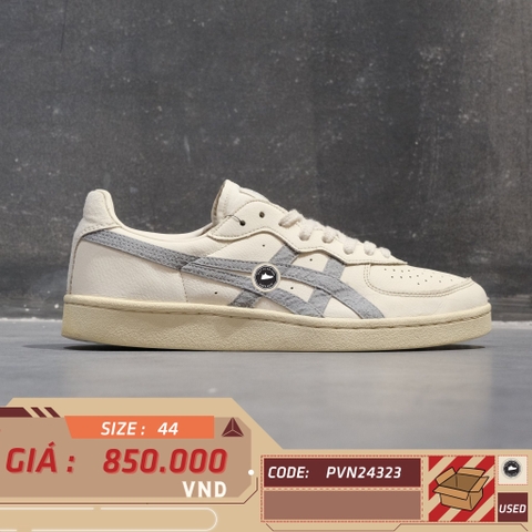 Onitsuka Tiger GSM - 1183B701 - Size 44 - GIÀY 2HAND CHÍNH HÃNG PVN24323