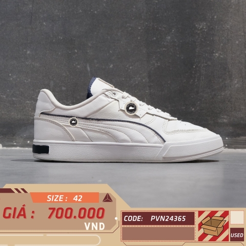 Puma Caven Dime - 384953 06 - Size 42 - GIÀY 2HAND CHÍNH HÃNG PVN24365