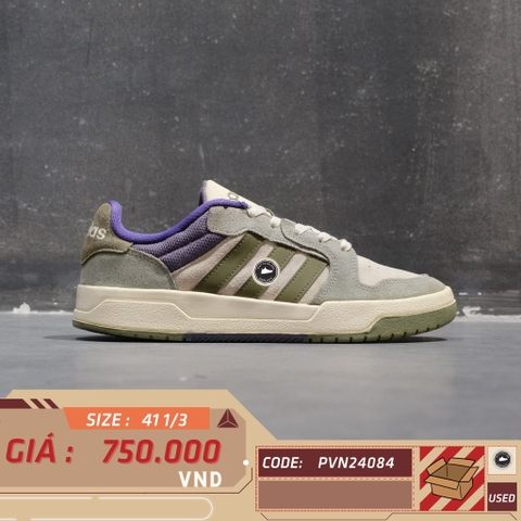 Adidas Entrap - JR8322 - Size 41 1/3 - GIÀY 2HAND CHÍNH HÃNG PVN24084