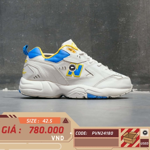 New Balance 608 - WX608WP1 - Size 42.5 - GIÀY 2HAND CHÍNH HÃNG PVN24180