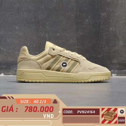 Adidas Entrap - JS3007 - Size 40 2/3 - GIÀY 2HAND CHÍNH HÃNG PVN24164