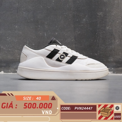 Adidas Cloudfoam - 1Y3001 - Size 40 - GIÀY 2HAND CHÍNH HÃNG PVN24447