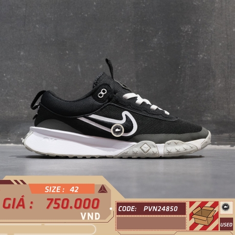 Nike Air Diamond Varsity Turf - DZ0502 002 - Size 42 - GIÀY 2HAND CHÍNH HÃNG PVN24850