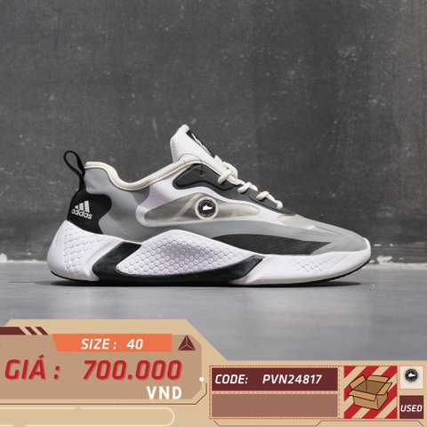 Adidas Alphabounce Beyond - CG5566 - Size 40 - GIÀY 2HAND CHÍNH HÃNG PVN24817