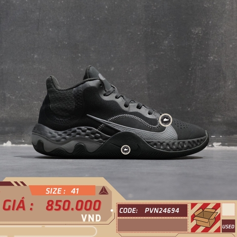 Nike Renew Elevate NBK - CK2670 001 - Size 41 - GIÀY 2HAND CHÍNH HÃNG PVN24694