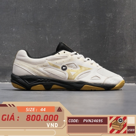 Mizuno Sky Blaster - 71GA234601 - Size 44 - GIÀY 2HAND CHÍNH HÃNG PVN24695