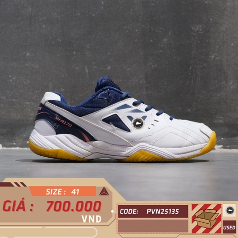 Victor SH-A170 AB - SH A170 AB - Size 41 - GIÀY 2HAND CHÍNH HÃNG PVN25135