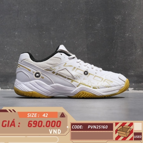 Victor A170 AX - A170 AX - Size 42 - GIÀY 2HAND CHÍNH HÃNG PVN25160
