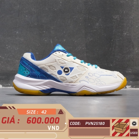Yonex Power Cushion 101 CR - SHB101CR - Size 42 - GIÀY 2HAND CHÍNH HÃNG PVN25180