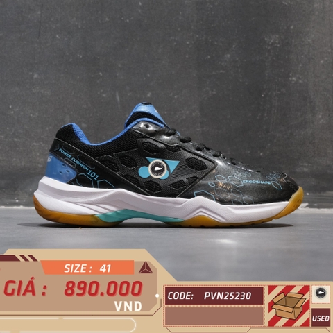 Yonex Power Cushion 101 Comfort - SHB101CR - Size 41 - GIÀY 2HAND CHÍNH HÃNG PVN25230