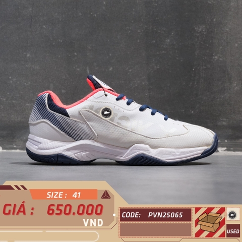 Victor A362 II - A362II - Size 41 - GIÀY 2HAND CHÍNH HÃNG PVN25065