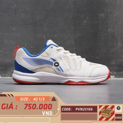 Li-Ning All-around King - AYTP011 3 - Size 42 1/3 - GIÀY 2HAND CHÍNH HÃNG PVN25106