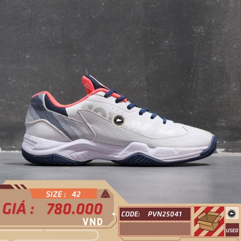 Victor A362II - A362II - Size 42 - GIÀY 2HAND CHÍNH HÃNG PVN25041